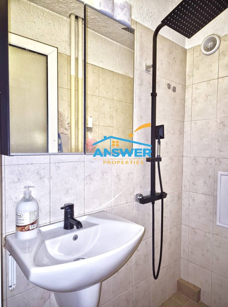 Zu verkaufen  2 Schlafzimmer Sofia , Iwan Wazow , 84 qm | 57834482 - Bild [12]