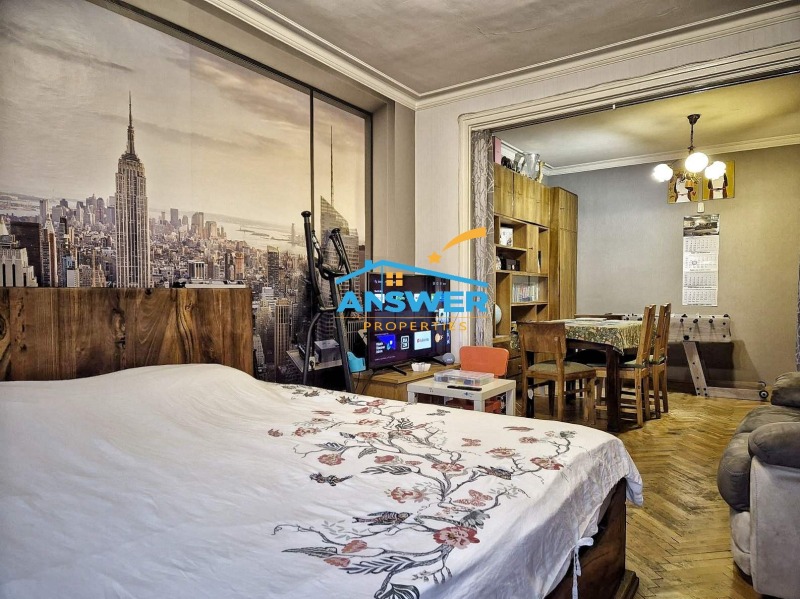 Zu verkaufen  2 Schlafzimmer Sofia , Iwan Wazow , 84 qm | 57834482 - Bild [2]