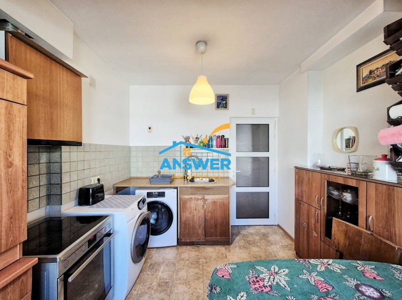 Zu verkaufen  2 Schlafzimmer Sofia , Iwan Wazow , 84 qm | 57834482 - Bild [4]