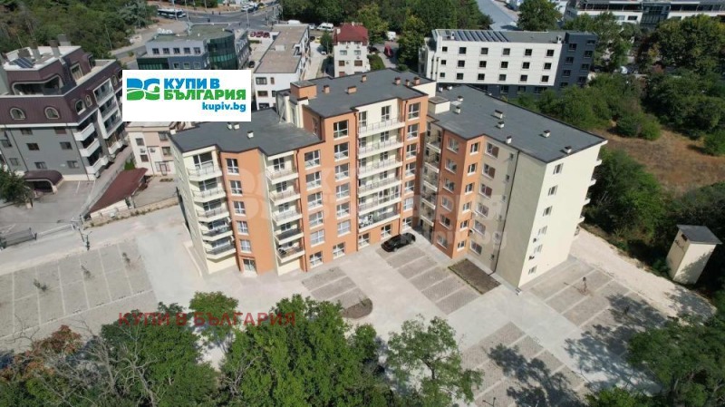 Продава 3-СТАЕН, гр. Варна, Младост 1, снимка 4 - Апартаменти - 52494016