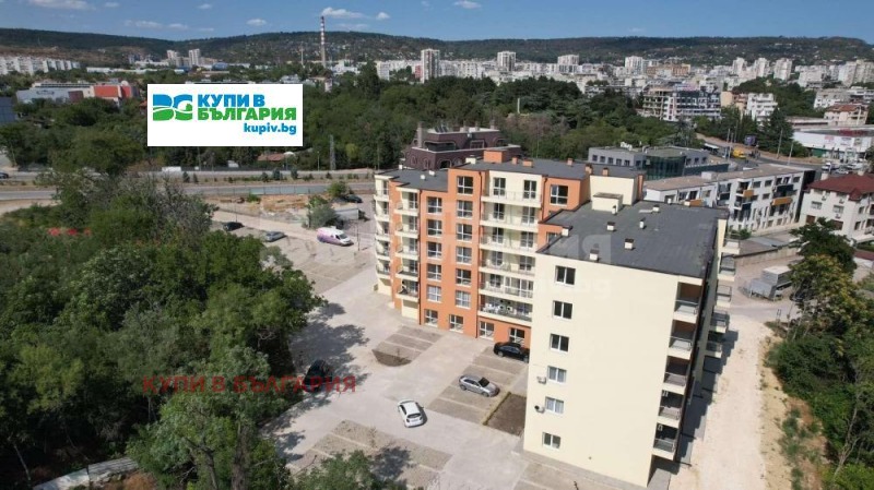 Продава 3-СТАЕН, гр. Варна, Младост 1, снимка 5 - Апартаменти - 52494016