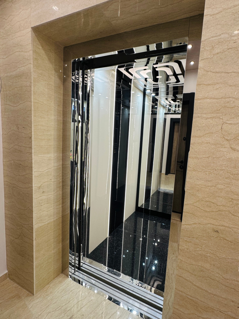 Продава 3-СТАЕН, гр. Пловдив, Мараша, снимка 16 - Апартаменти - 52605995