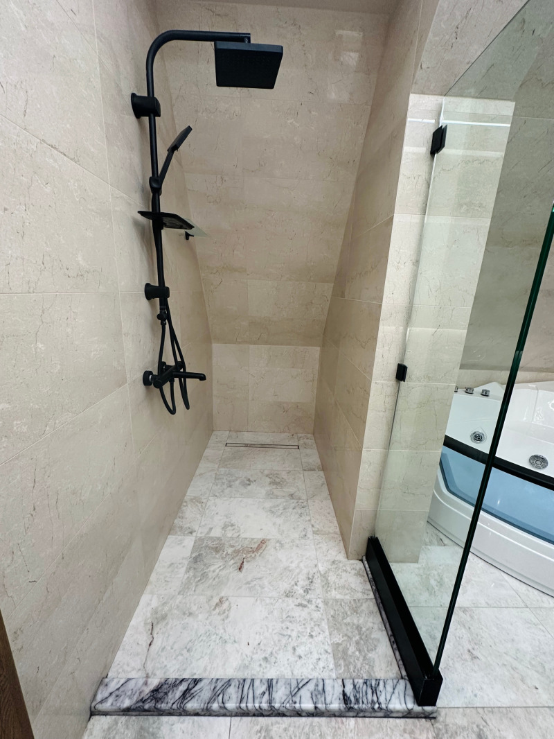 Продава 3-СТАЕН, гр. Пловдив, Мараша, снимка 12 - Апартаменти - 52605995