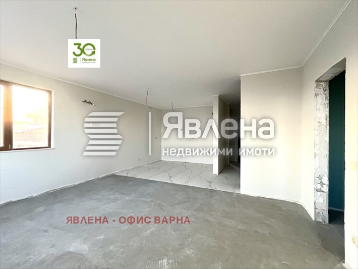 Продава 3-СТАЕН, гр. Варна, Виница, снимка 2 - Апартаменти - 54417398