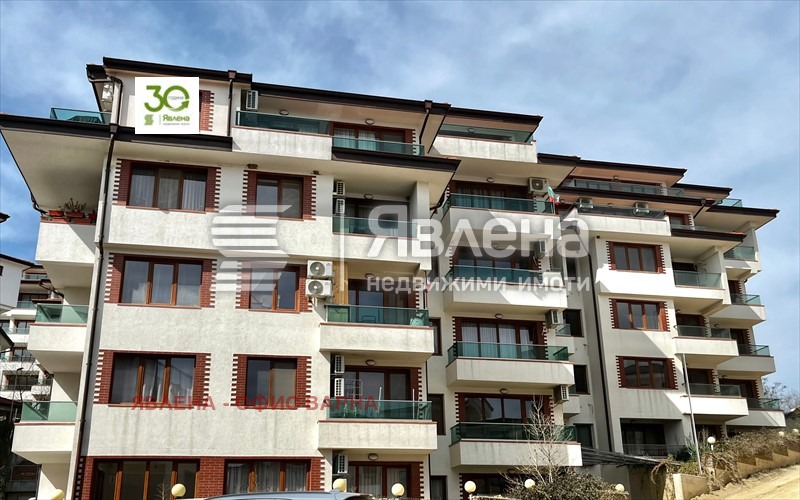 Продава 3-СТАЕН, гр. Варна, Виница, снимка 8 - Апартаменти - 54417398