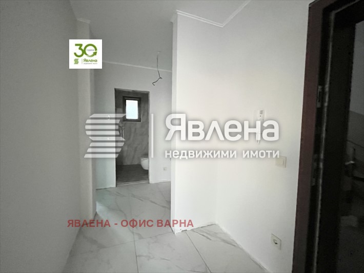 Продава 3-СТАЕН, гр. Варна, Виница, снимка 10 - Апартаменти - 54417398