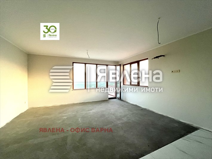 Продава 3-СТАЕН, гр. Варна, Виница, снимка 3 - Апартаменти - 54417398