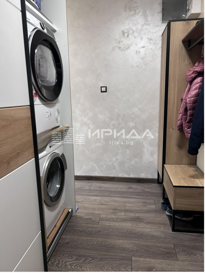 Продава 3-СТАЕН, гр. София, Гоце Делчев, снимка 3 - Апартаменти - 55503146