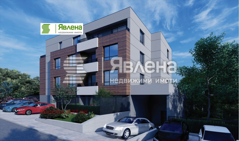Продава 3-СТАЕН, гр. София, Кръстова вада
