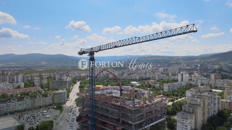 Продаја  3 спаваће собе Софија , Младост 3 , 358 м2 | 65575926 - слика [2]