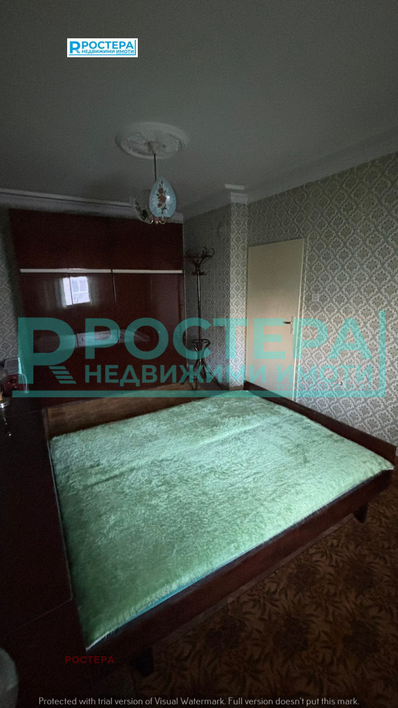 Продава 4-СТАЕН, гр. Търговище, Боровец, снимка 3 - Апартаменти - 52646080