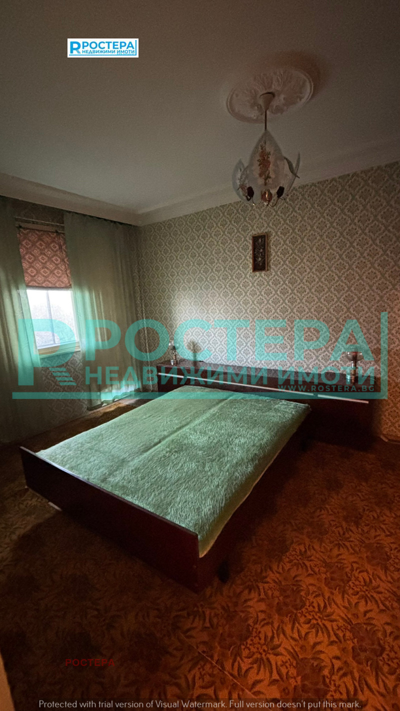 Продава 4-СТАЕН, гр. Търговище, Боровец, снимка 4 - Апартаменти - 52646080