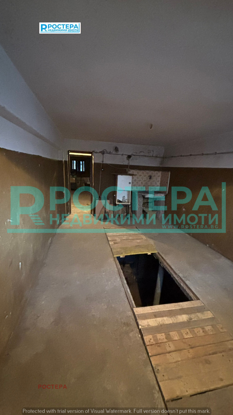 Продава 4-СТАЕН, гр. Търговище, Боровец, снимка 14 - Апартаменти - 52646080