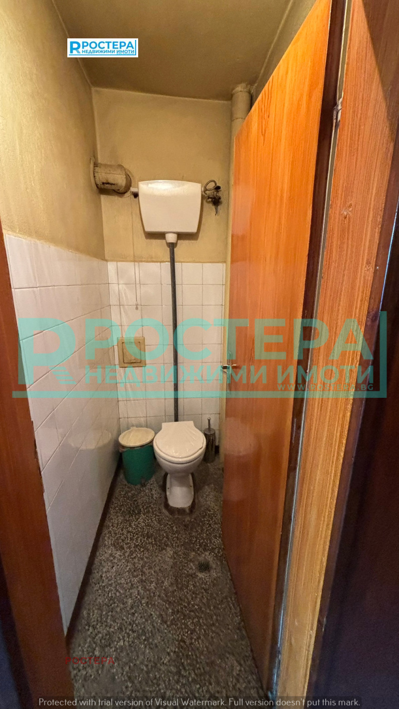 Продава 4-СТАЕН, гр. Търговище, Боровец, снимка 10 - Апартаменти - 52646080
