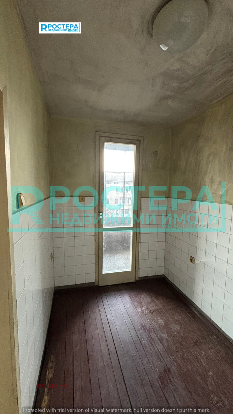 Продава 4-СТАЕН, гр. Търговище, Боровец, снимка 7 - Апартаменти - 52646080