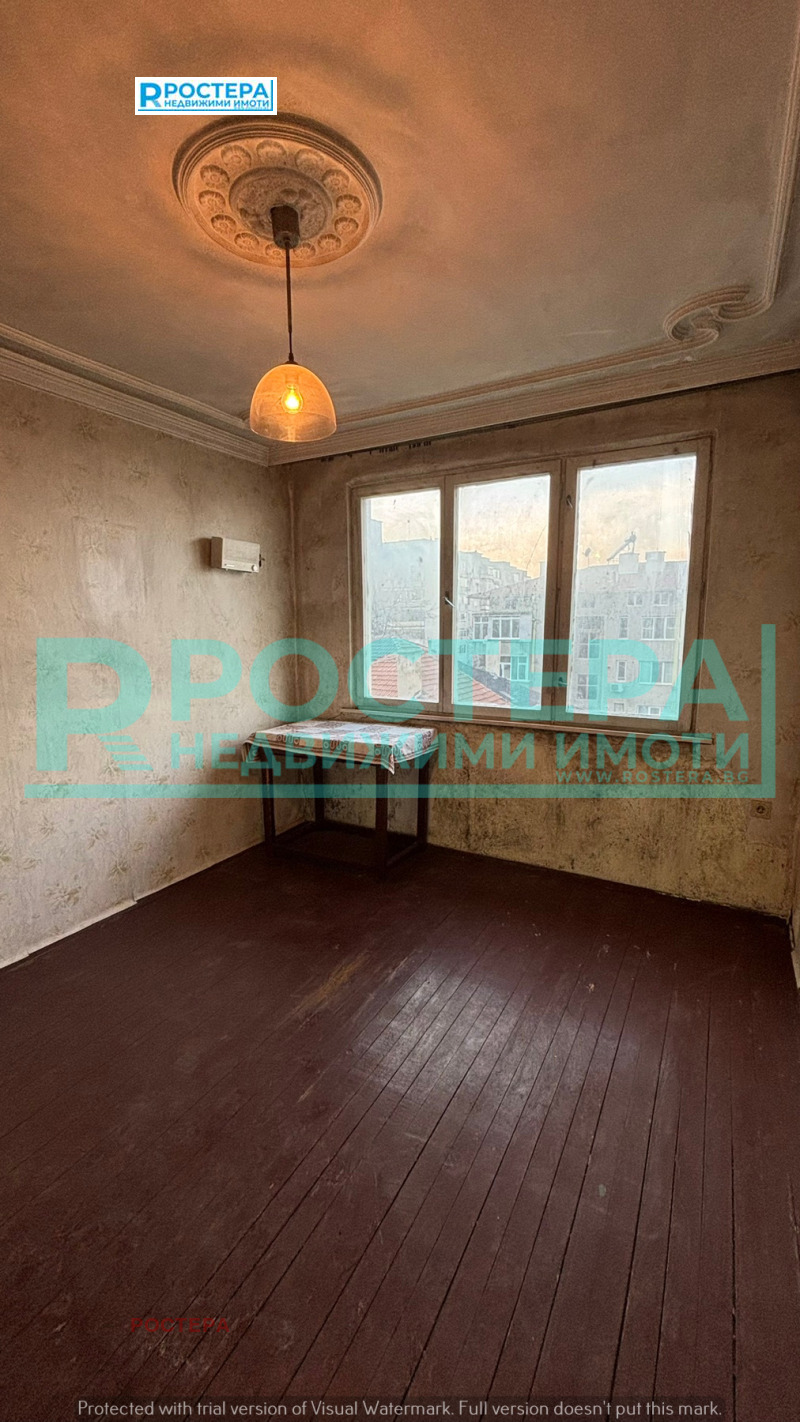 Продава 4-СТАЕН, гр. Търговище, Боровец, снимка 5 - Апартаменти - 52646080