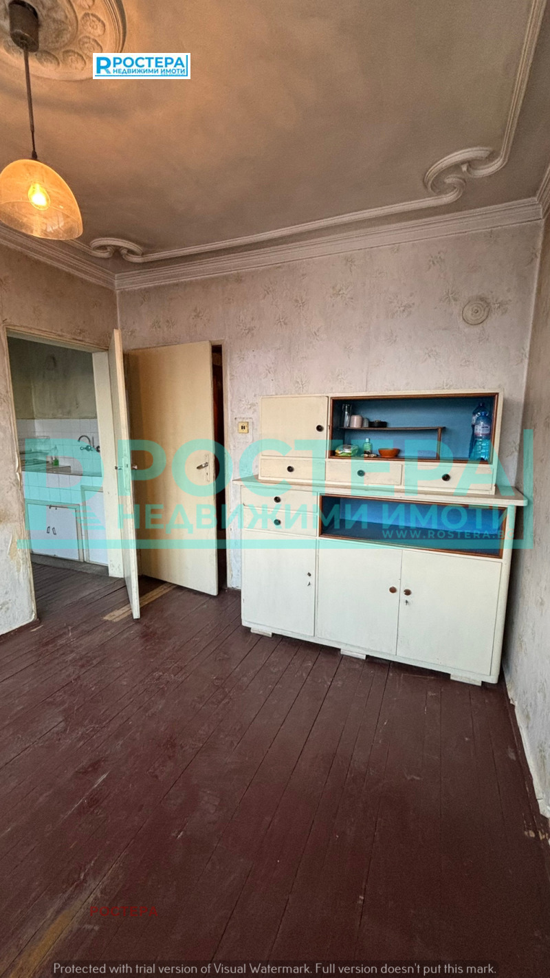 Продава 4-СТАЕН, гр. Търговище, Боровец, снимка 6 - Апартаменти - 52646080