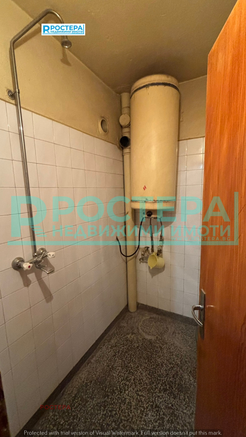 Продава 4-СТАЕН, гр. Търговище, Боровец, снимка 13 - Апартаменти - 52646080