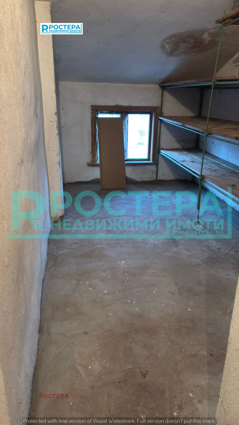 Продава 4-СТАЕН, гр. Търговище, Боровец, снимка 16 - Апартаменти - 52646080