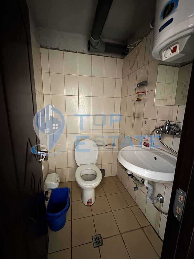 Продава ОФИС, гр. Велико Търново, Колю Фичето, снимка 9 - Офиси - 53997514