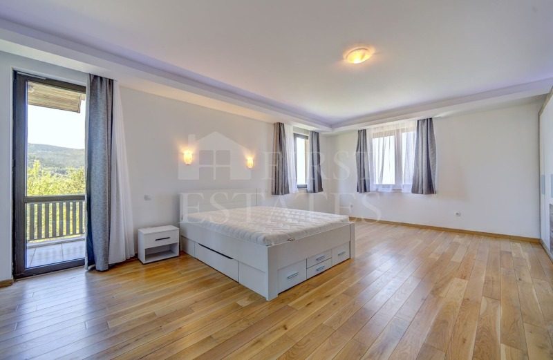 Te koop  Huis Sofia , Bistritsa , 535 m² | 17982053 - afbeelding [4]