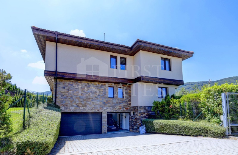 In vendita  Casa Sofia , Bistritsa , 535 mq | 17982053 - Immagine [7]