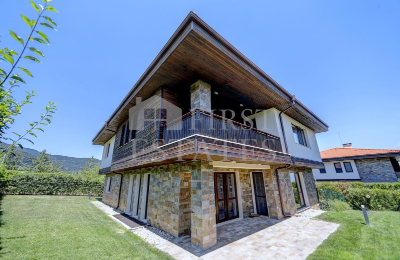 Na prodej  Dům Sofia , Bistrica , 535 m2 | 17982053 - obraz [10]