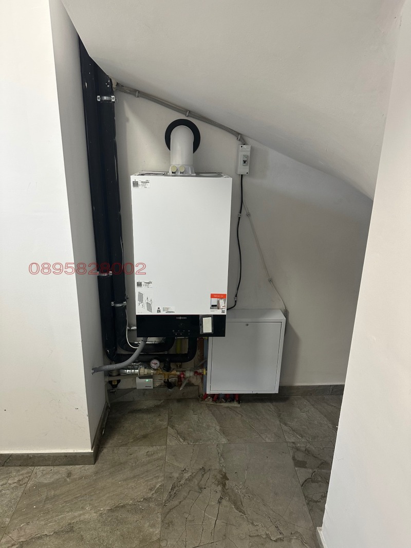 Продава КЪЩА, гр. Велинград, област Пазарджик, снимка 3 - Къщи - 52855469