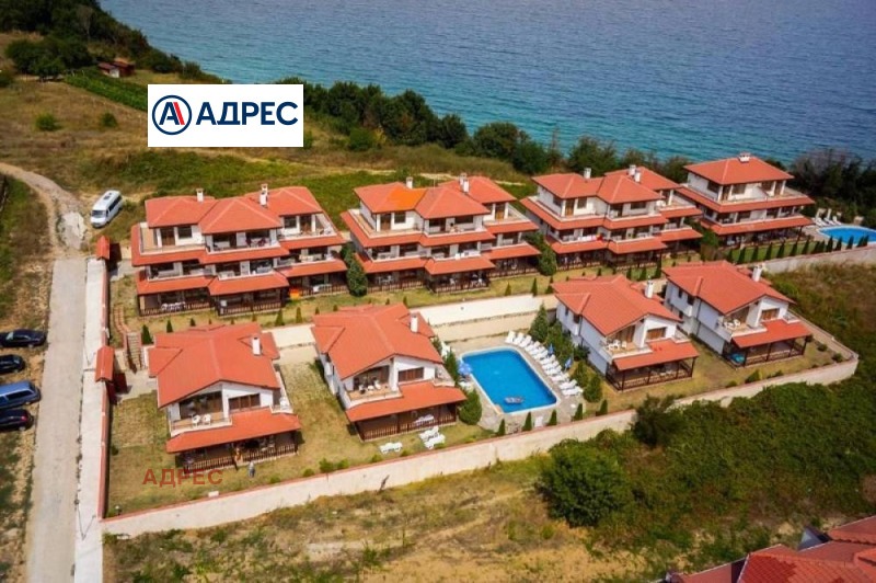 Til salg  Hus region Varna , Byala , 205 kvm | 67963231 - billede [11]