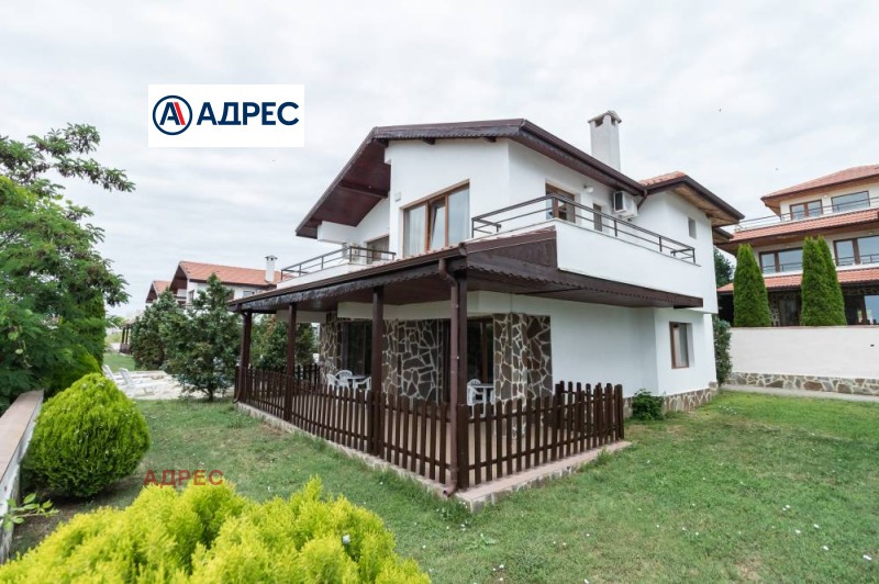 Til salg  Hus region Varna , Byala , 205 kvm | 67963231