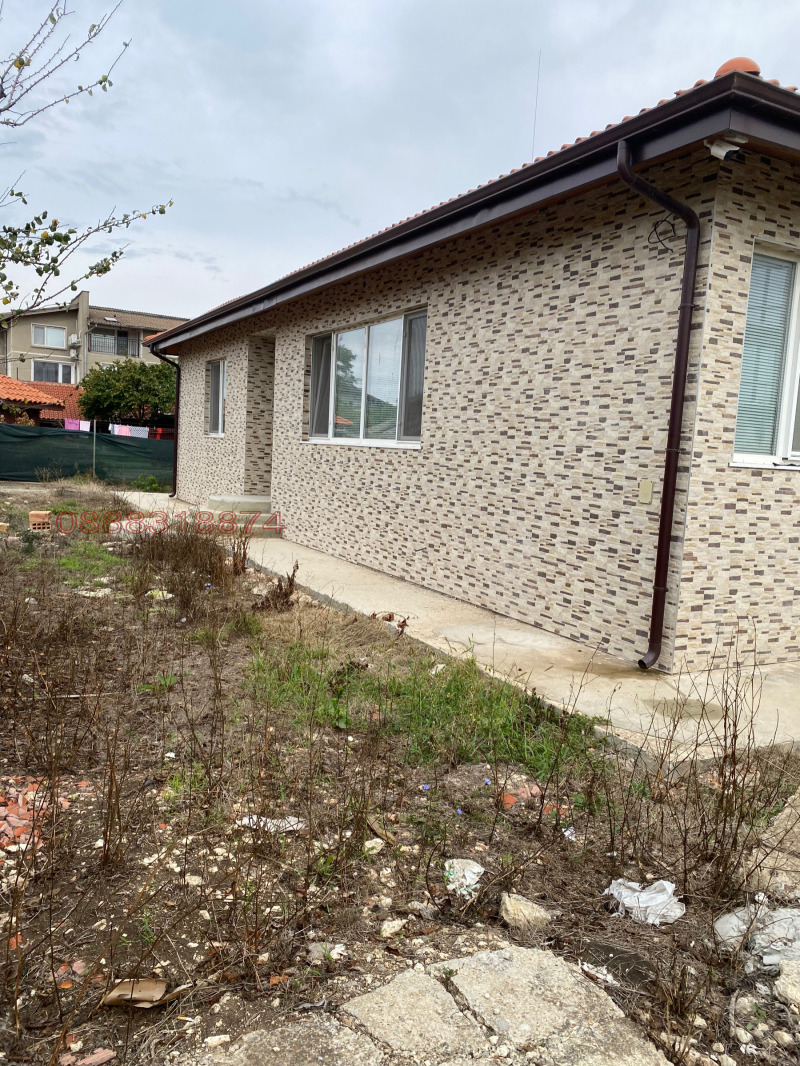 Til salg  Hus region Dobrich , Balchik , 160 kvm | 67918915 - billede [2]