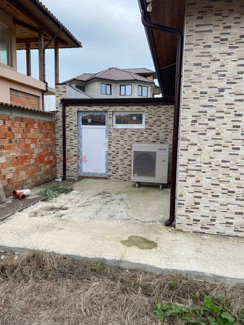 Til salg  Hus region Dobrich , Balchik , 160 kvm | 67918915 - billede [4]