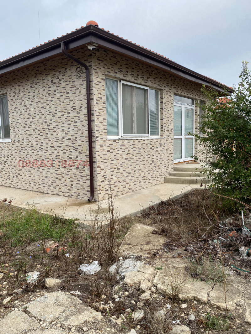 Til salg  Hus region Dobrich , Balchik , 160 kvm | 67918915 - billede [3]