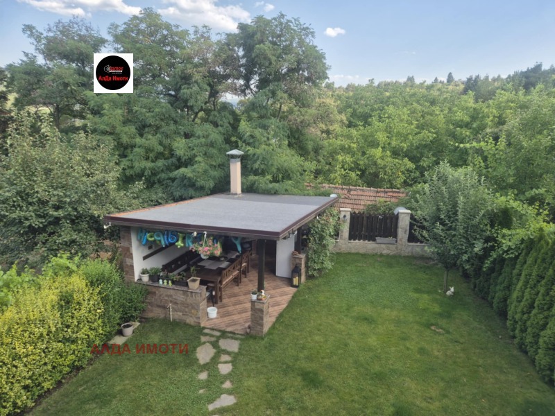 Продава КЪЩА, гр. София, м-т Детски град, снимка 14 - Къщи - 52712474