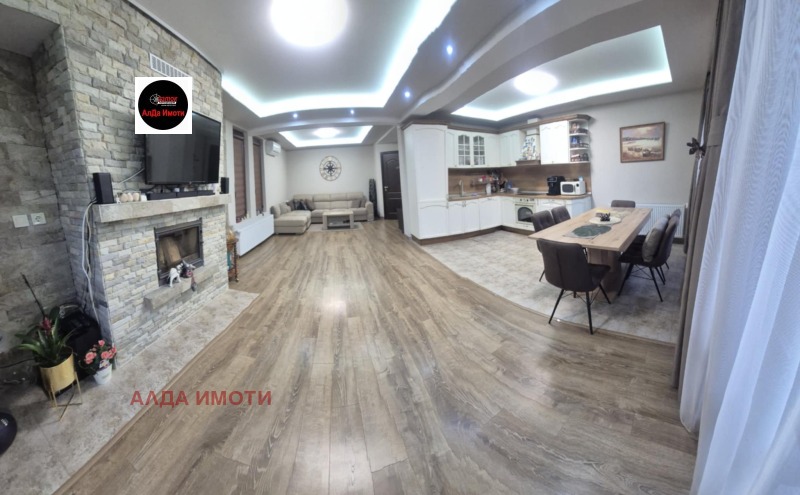 Продава КЪЩА, гр. София, м-т Детски град, снимка 5 - Къщи - 52712474