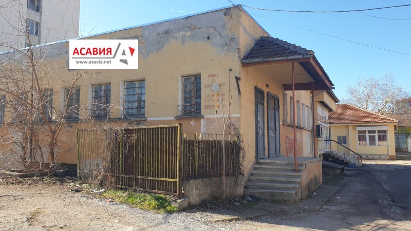 Продава СКЛАД, гр. Ловеч, Широк център, снимка 4 - Складове - 48945873