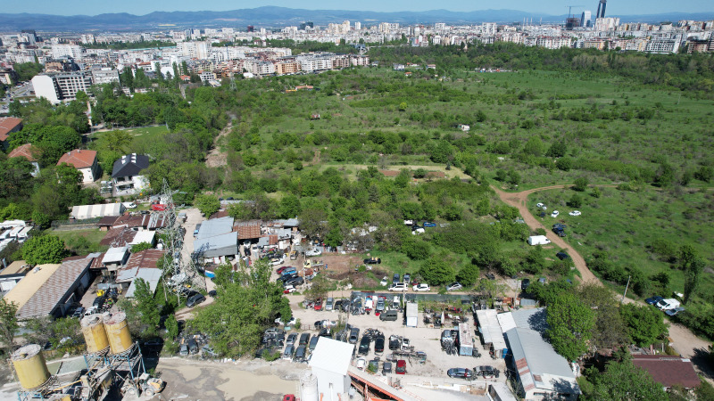 Til salgs  Plott Sofia , Darvenitsa , 1477 kvm | 74354234 - bilde [10]