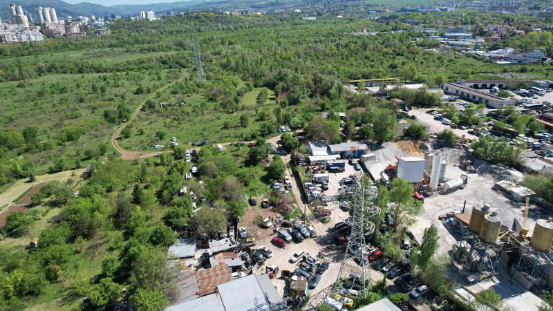 Til salgs  Plott Sofia , Darvenitsa , 1477 kvm | 74354234 - bilde [8]