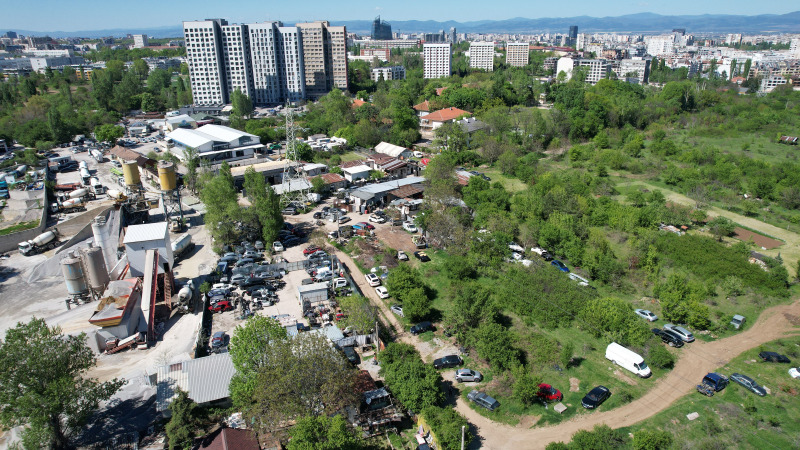 Til salgs  Plott Sofia , Darvenitsa , 1477 kvm | 74354234 - bilde [6]
