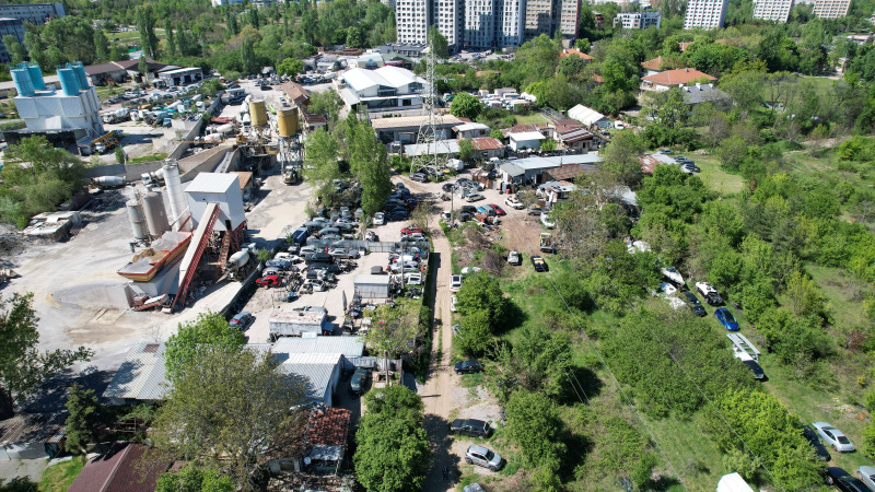Til salgs  Plott Sofia , Darvenitsa , 1477 kvm | 74354234 - bilde [5]