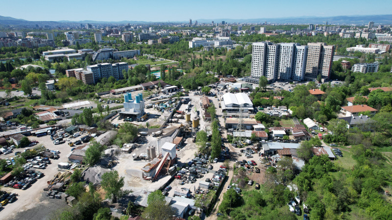 Til salgs  Plott Sofia , Darvenitsa , 1477 kvm | 74354234 - bilde [9]