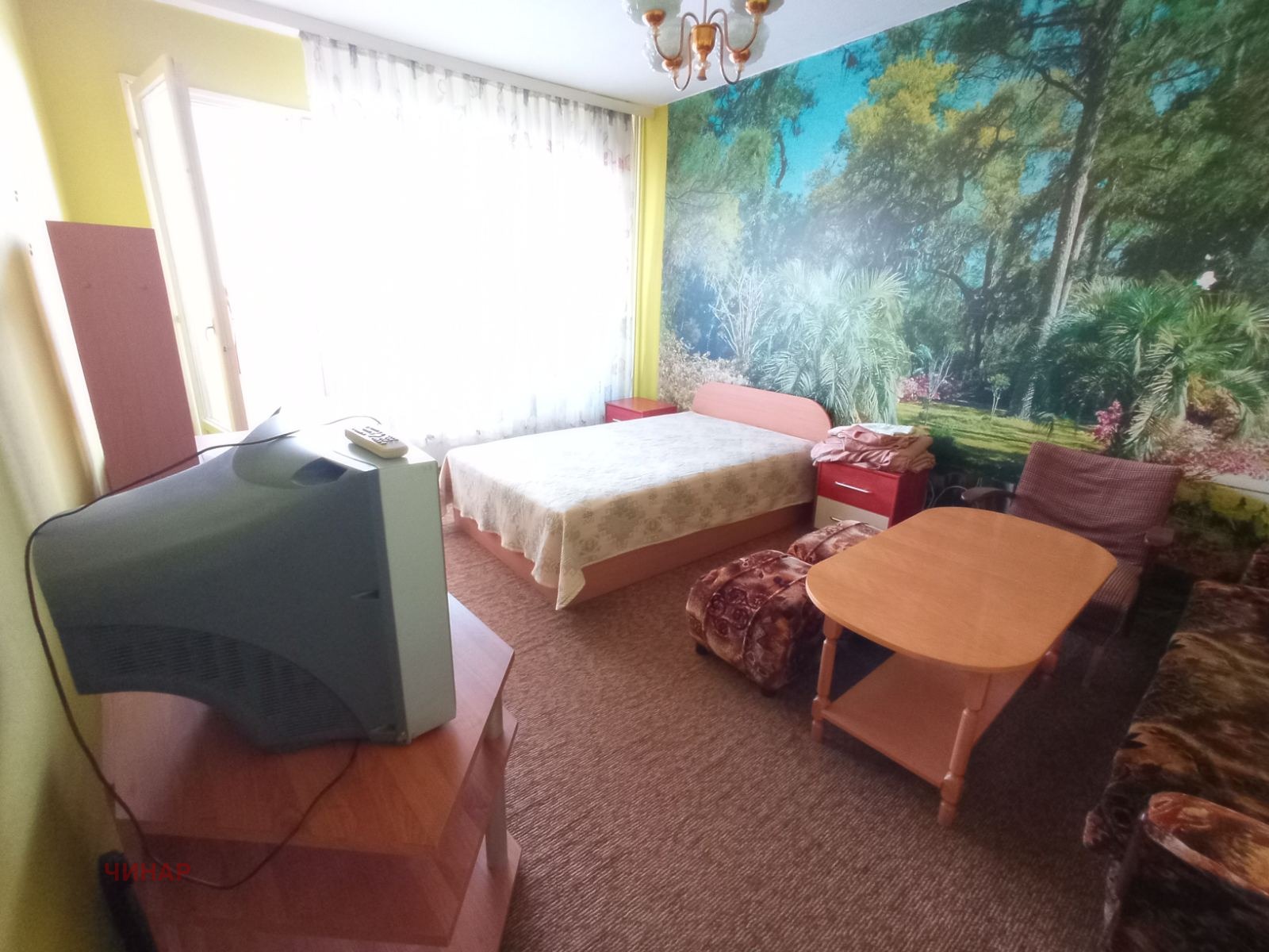 Продава 1-СТАЕН, гр. София, Младост 1А, снимка 2 - Апартаменти - 54111045