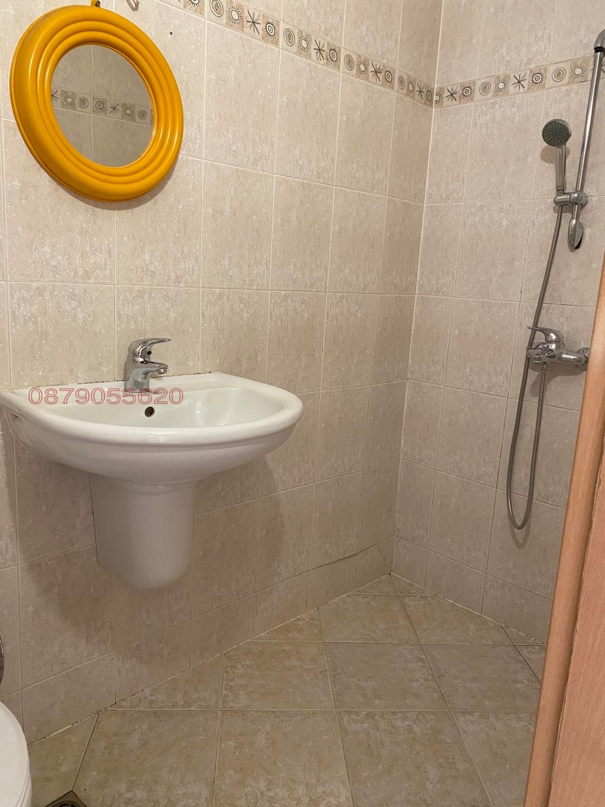 Продава 1-СТАЕН, гр. Русе, Център, снимка 15 - Апартаменти - 56717360
