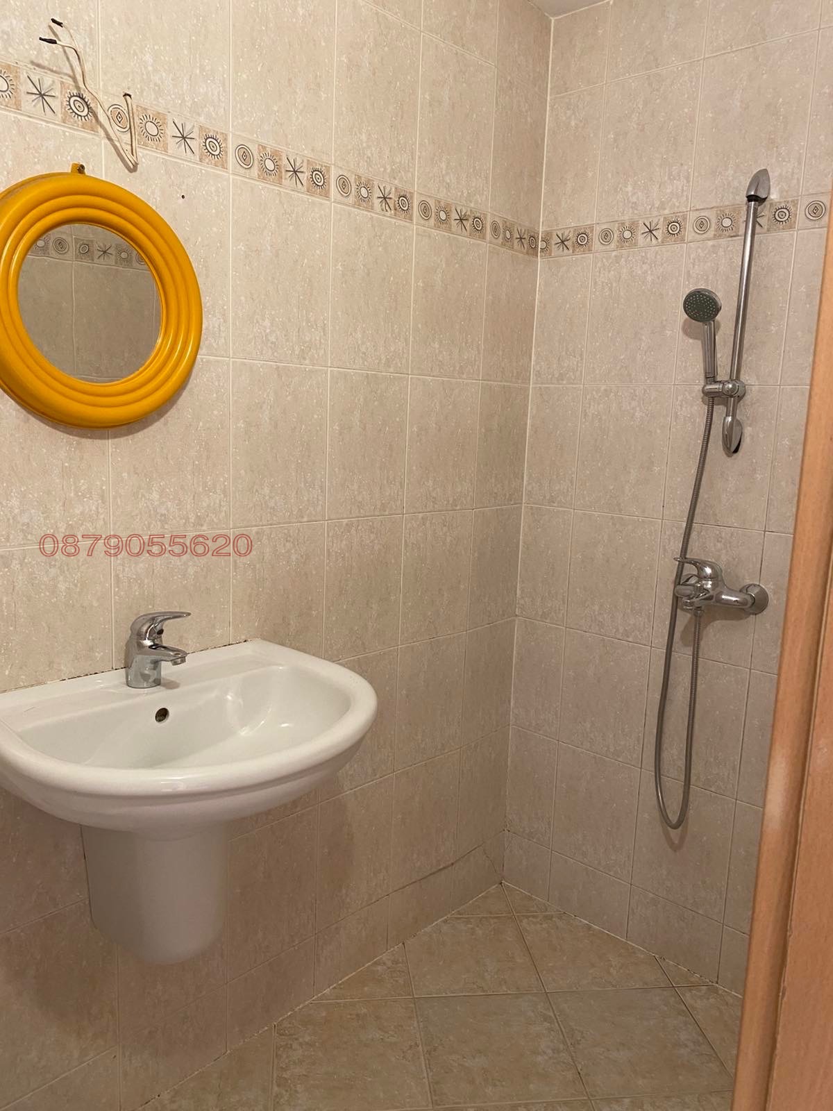 Продава 1-СТАЕН, гр. Русе, Център, снимка 14 - Апартаменти - 56717360