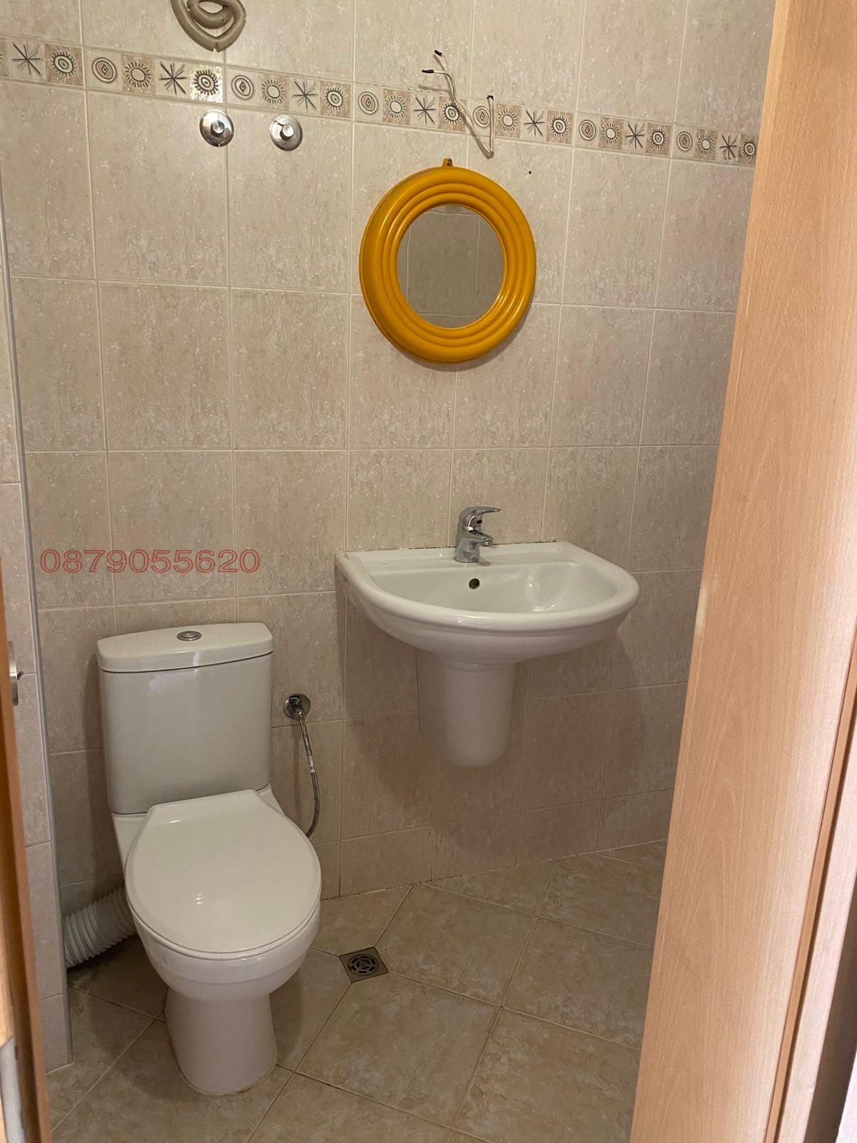 Продава 1-СТАЕН, гр. Русе, Център, снимка 11 - Апартаменти - 56717360