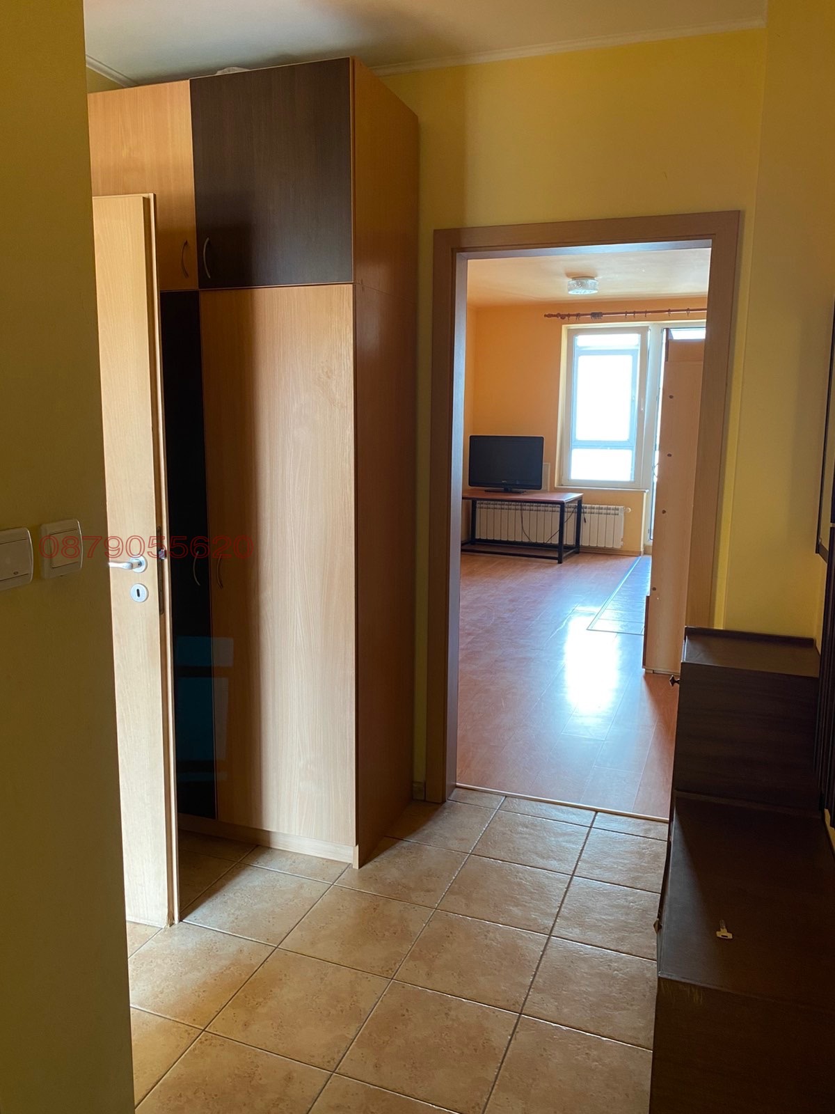 Продава 1-СТАЕН, гр. Русе, Център, снимка 16 - Апартаменти - 56717360