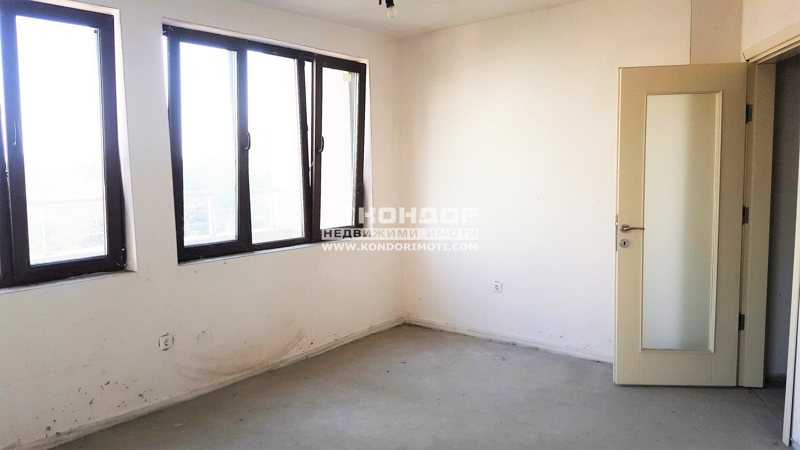 Продава 2-СТАЕН, гр. Пловдив, Христо Смирненски, снимка 2 - Апартаменти - 49955736