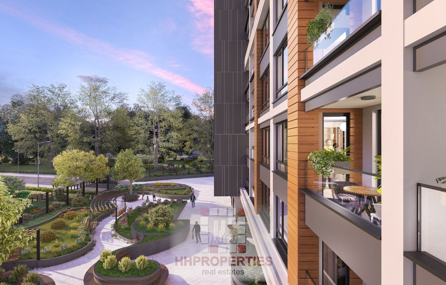 Продава 2-СТАЕН, гр. Пловдив, Гагарин, снимка 5 - Апартаменти - 53968048