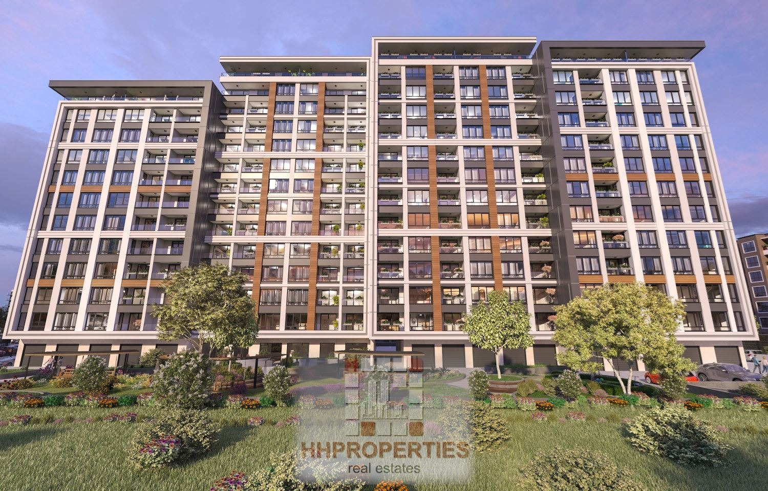 Продава 2-СТАЕН, гр. Пловдив, Гагарин, снимка 2 - Апартаменти - 53968048