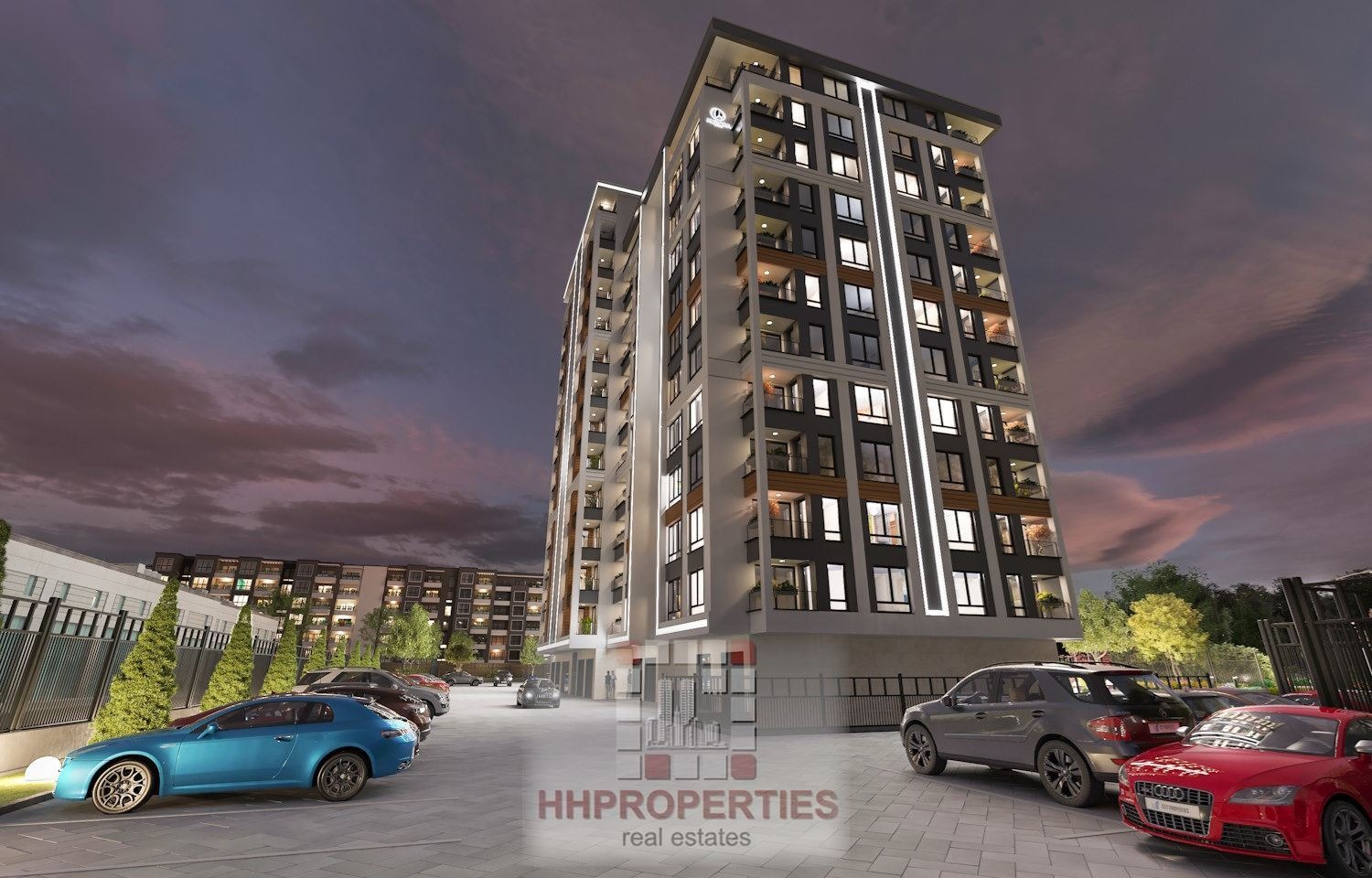 Продава 2-СТАЕН, гр. Пловдив, Гагарин, снимка 4 - Апартаменти - 53968048